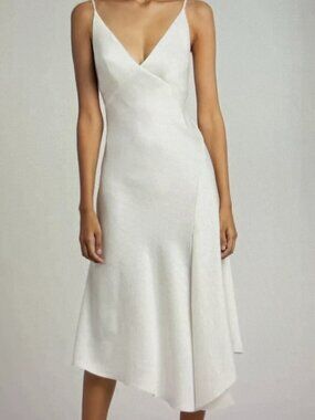 Jenny Yoo Irina Dress Size 10 NWT